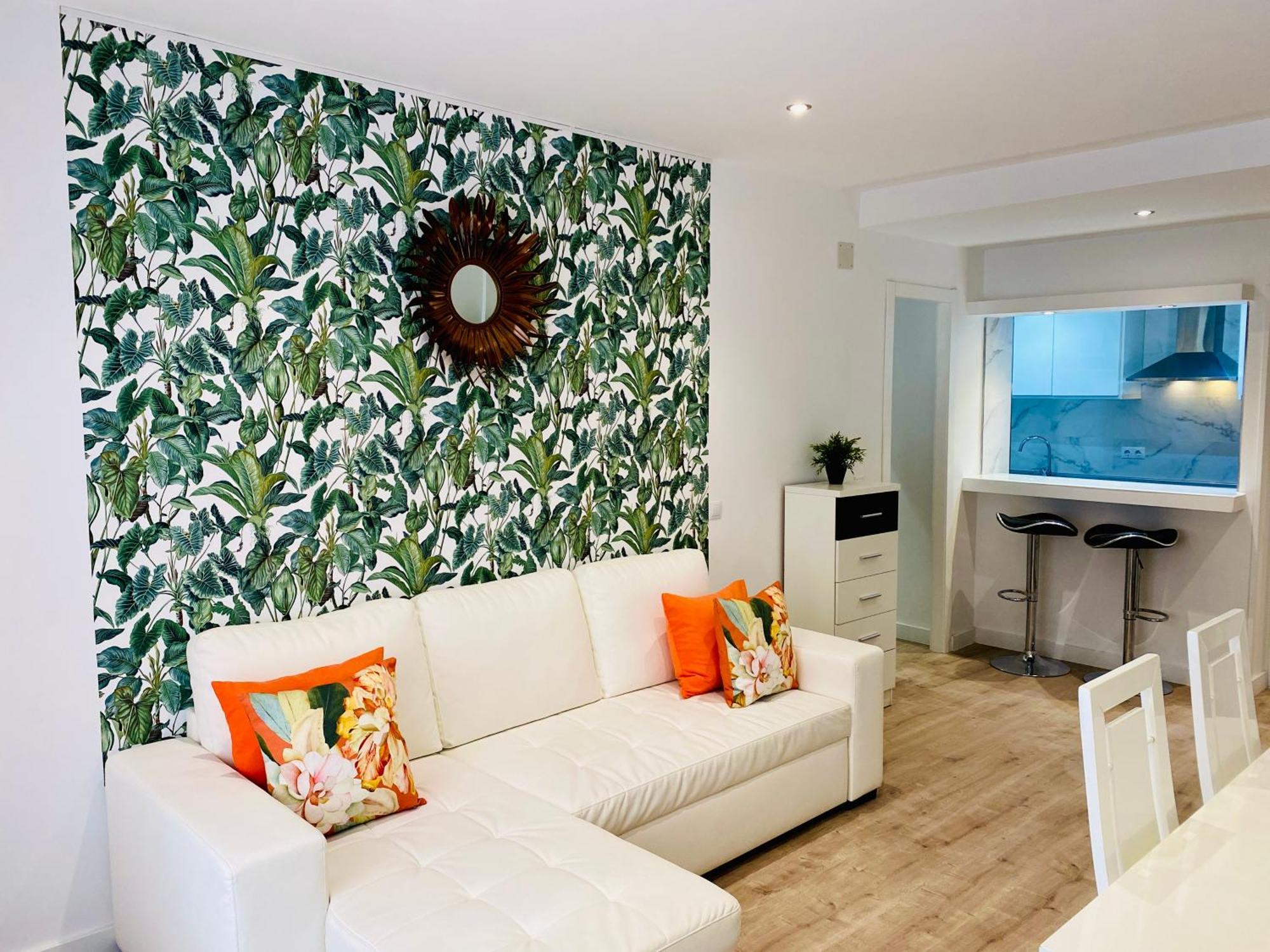 Apartamento Plaza *
