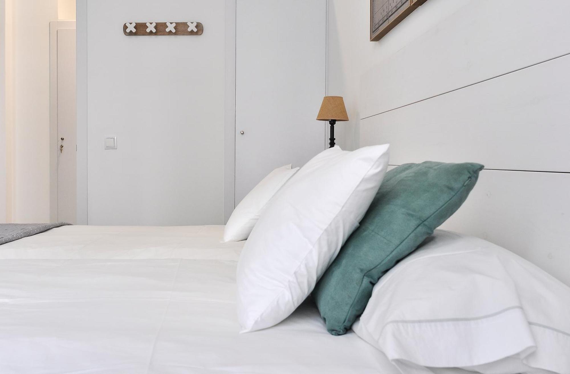 Apartamento En Puerta Del Sol 2a Madrid