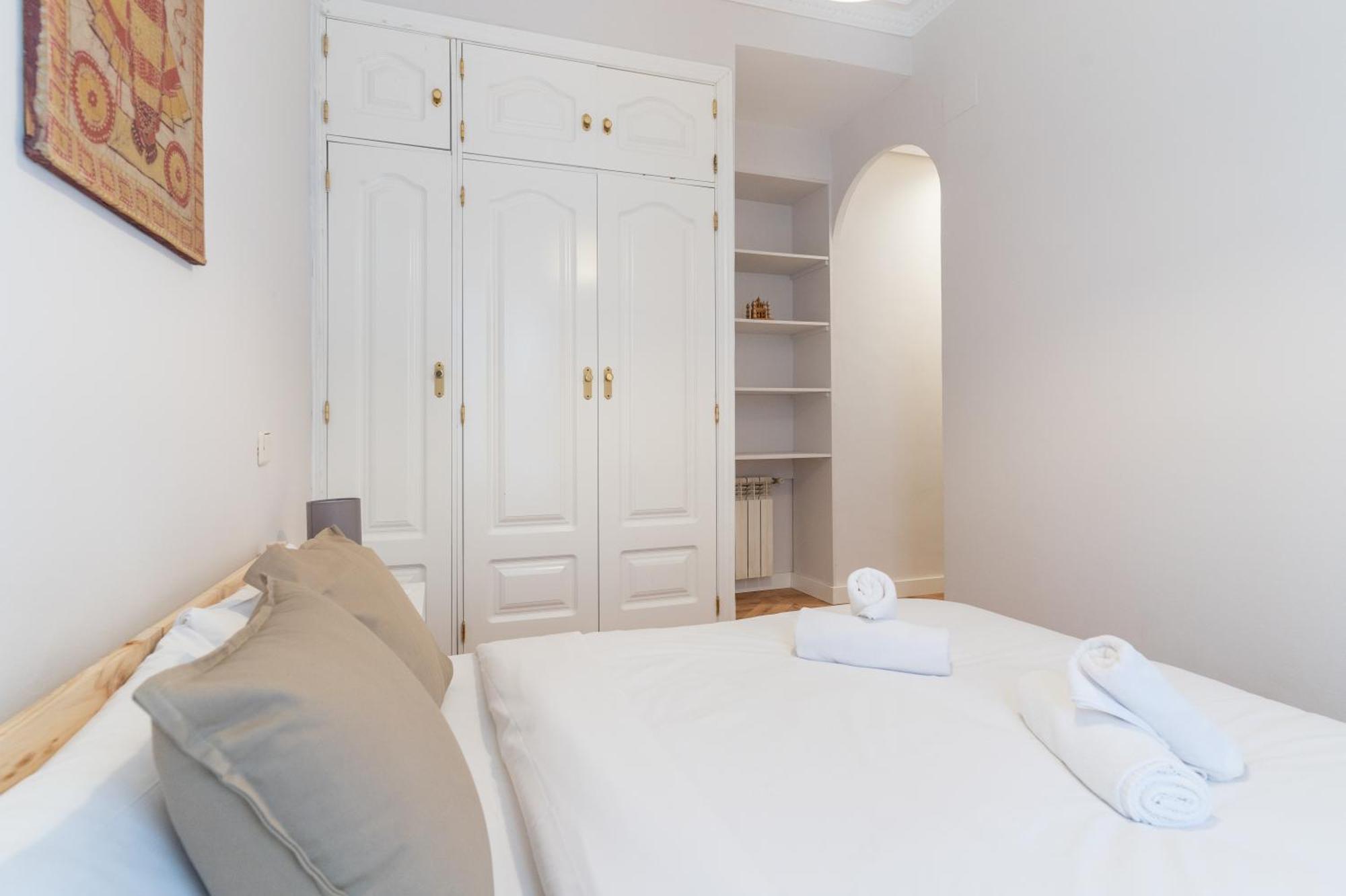 Bright Cozy-2bedrooms 1bath-anton Martin Apartamento *