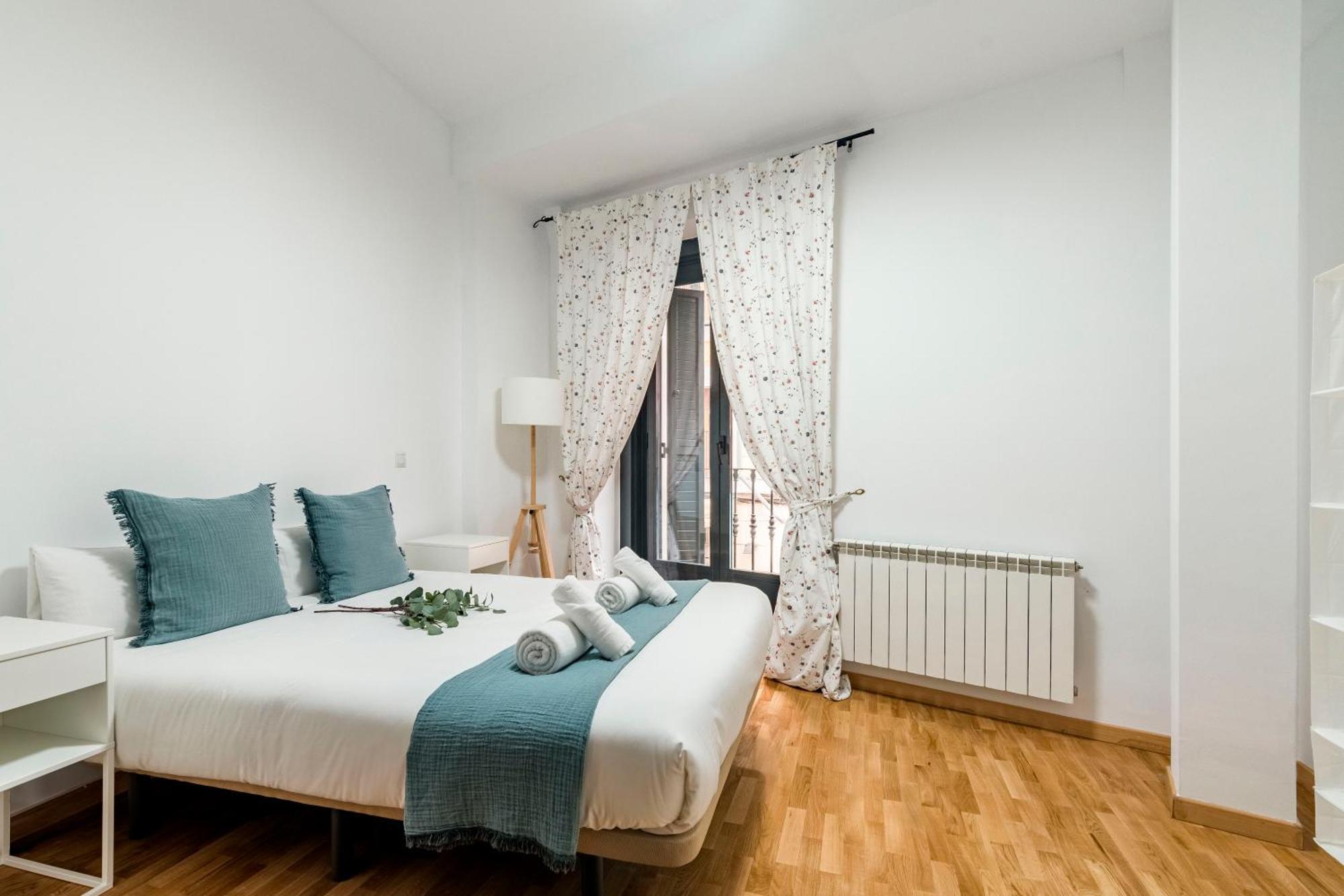 Charming Plaza Mayor Ii Apartment Madrid