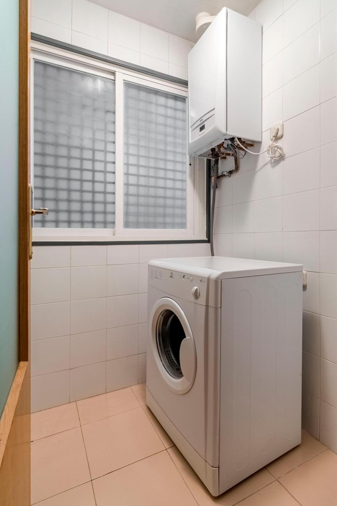 Charming Plaza Mayor Ii Apartment *