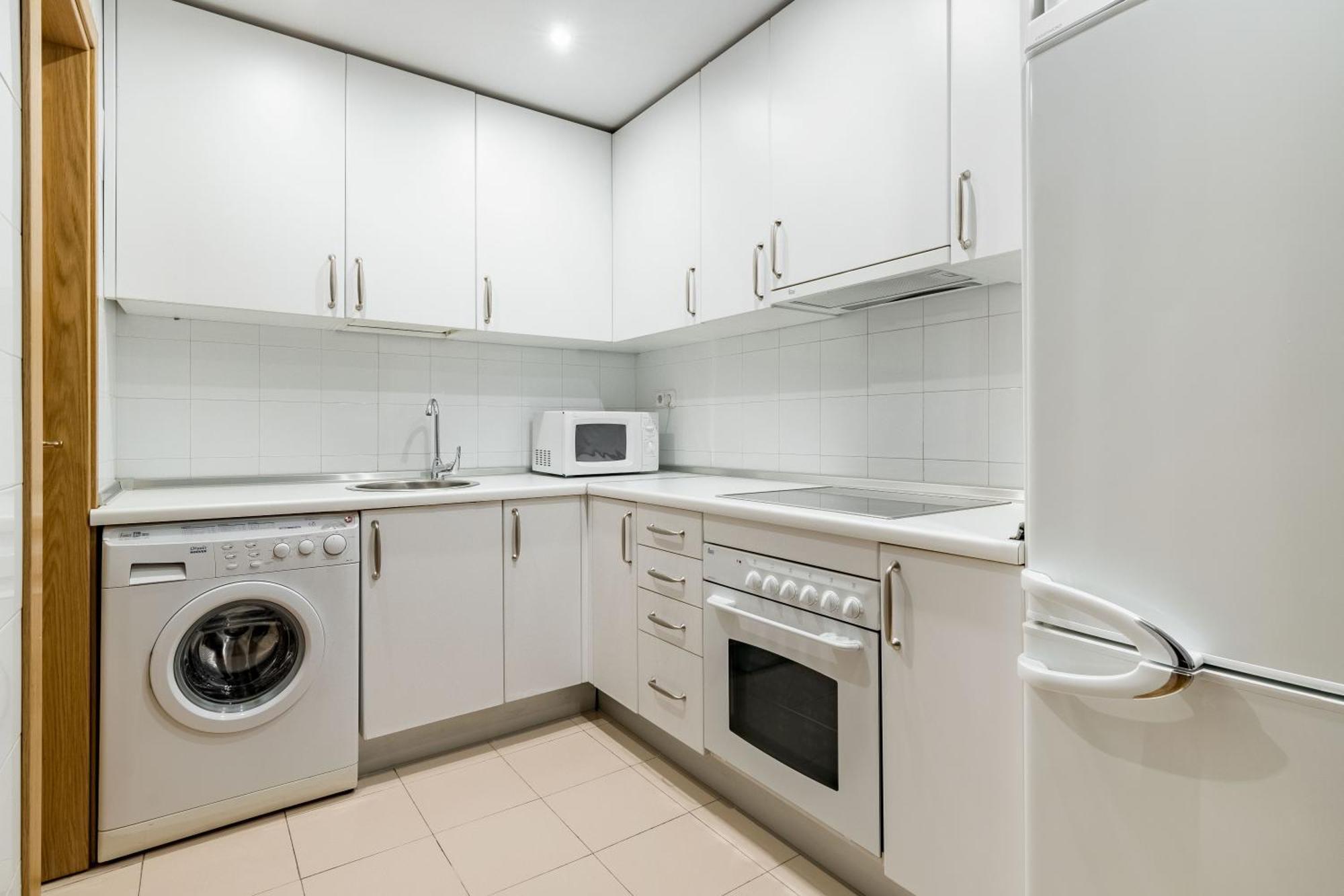 Apartment Charming Plaza Mayor Ii *