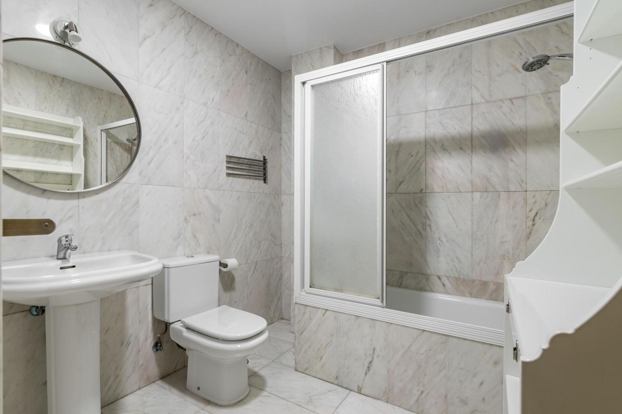 Charming Plaza Mayor Ii Apartment Madrid