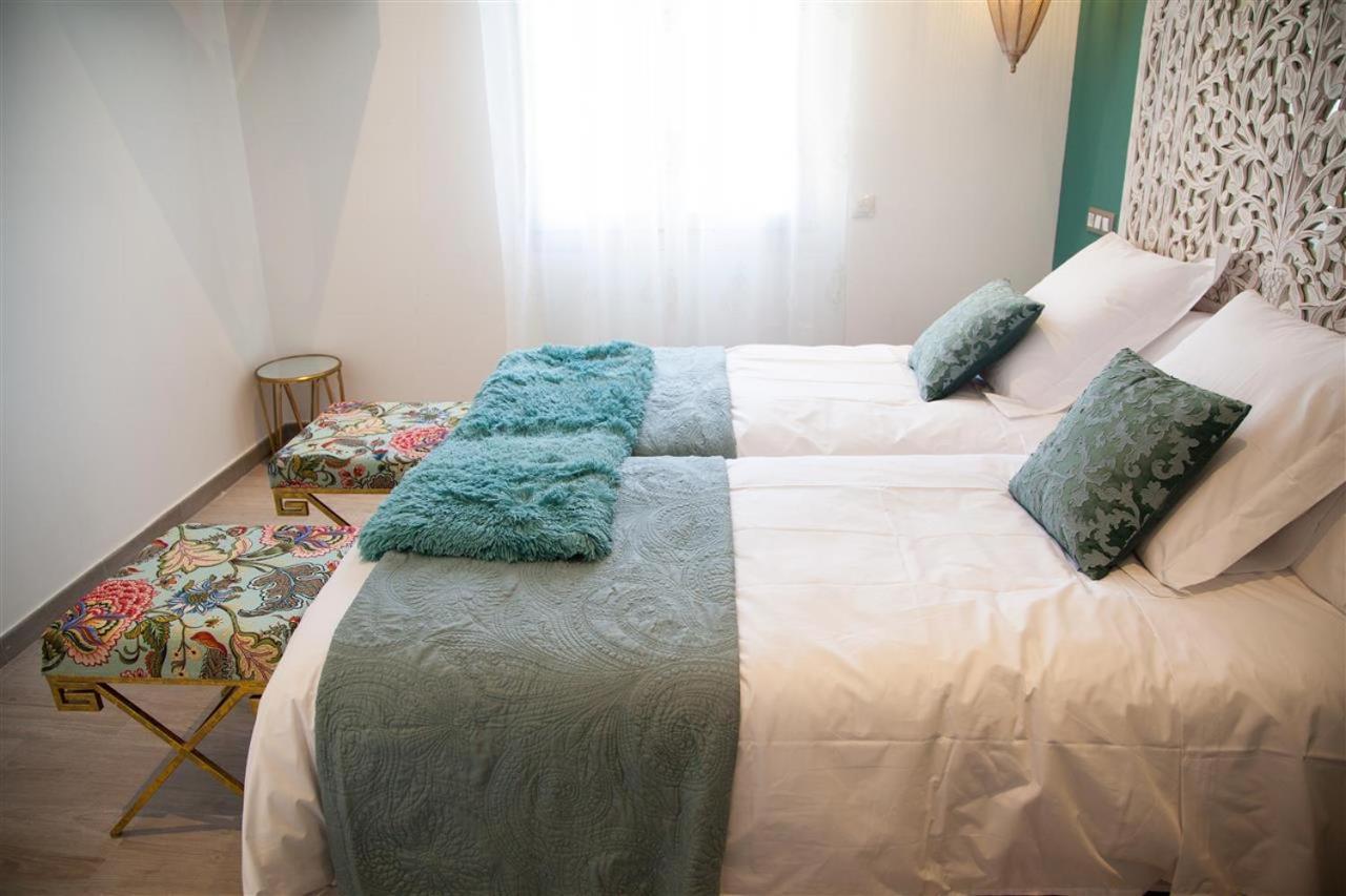Luna - Solo Adultos Apartamento *