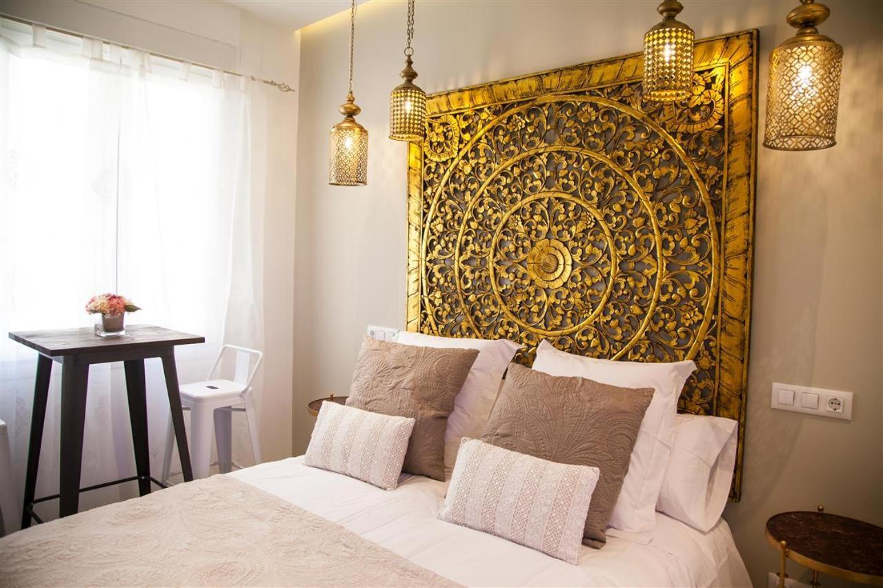 Luna - Solo Adultos Apartamento Madrid