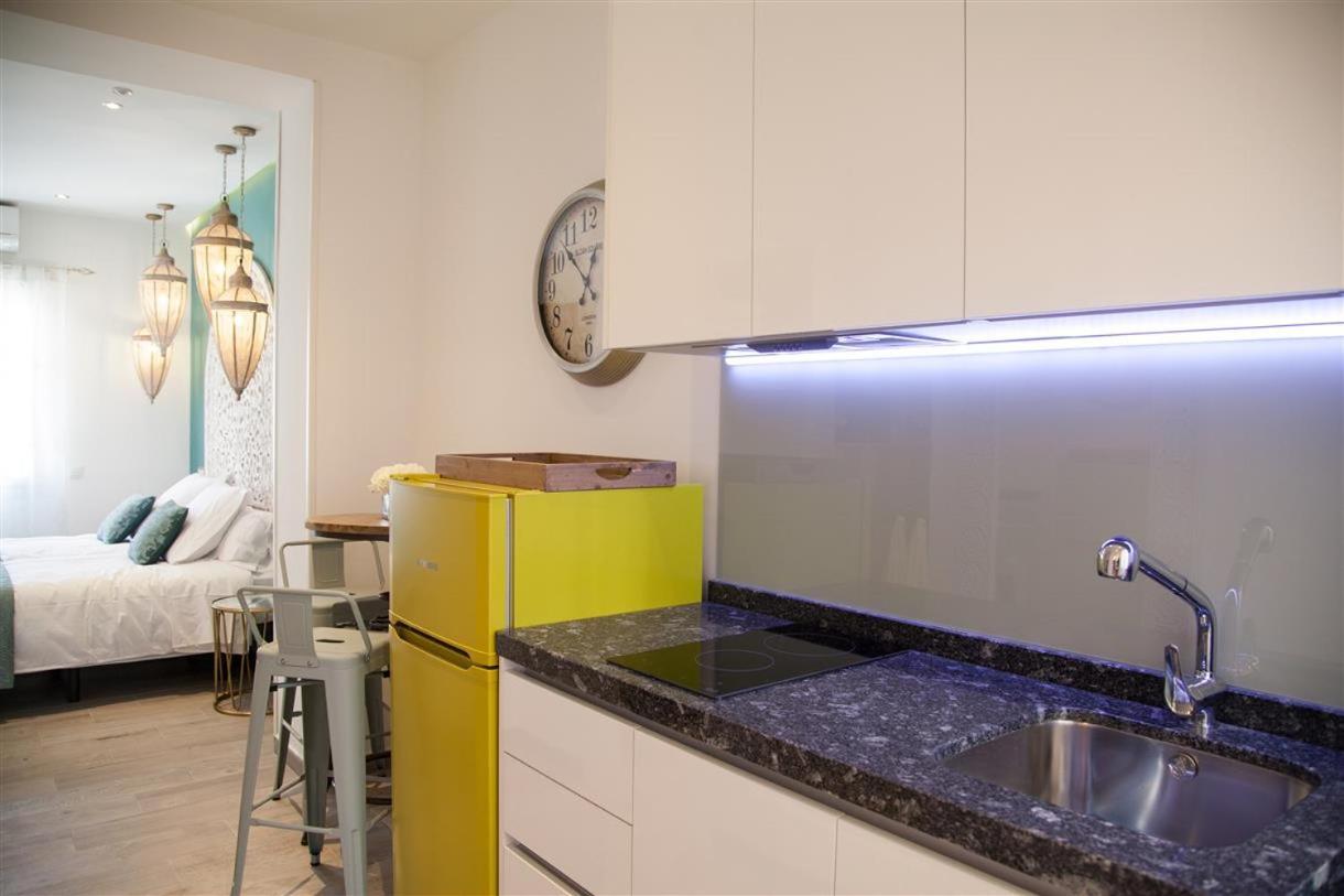 Apartamento Luna - Solo Adultos