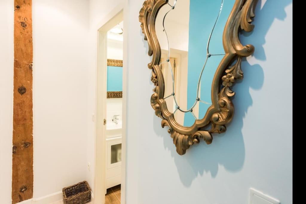 Apartamento Your Cozy Nest Plaza Mayor - Sol - Rastro - Wifi - Almendro *