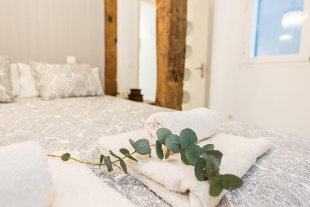Your Cozy Nest Plaza Mayor - Sol - Rastro - Wifi - Almendro Apartamento *