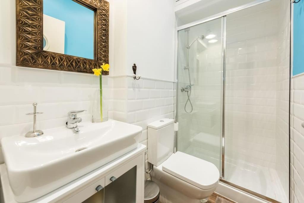 Apartamento Your Cozy Nest Plaza Mayor - Sol - Rastro - Wifi - Almendro Madrid