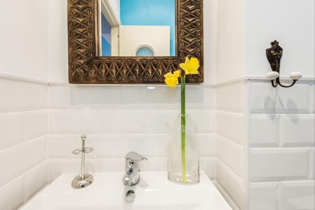 Your Cozy Nest Plaza Mayor - Sol - Rastro - Wifi - Almendro Apartamento *