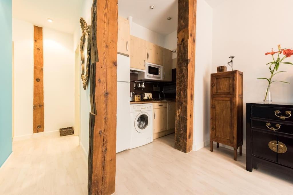Apartamento Your Cozy Nest Plaza Mayor - Sol - Rastro - Wifi - Almendro *