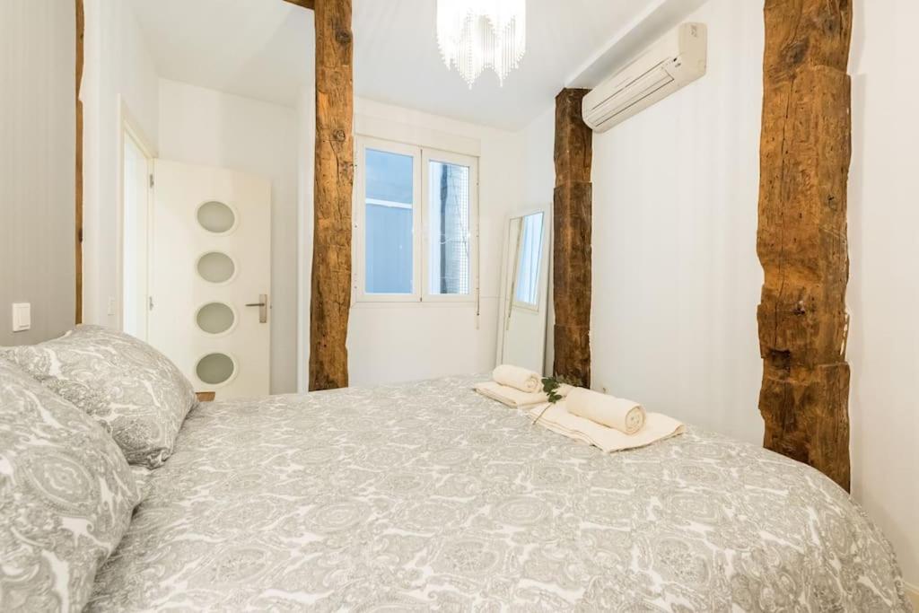 Your Cozy Nest Plaza Mayor - Sol - Rastro - Wifi - Almendro Apartamento Madrid