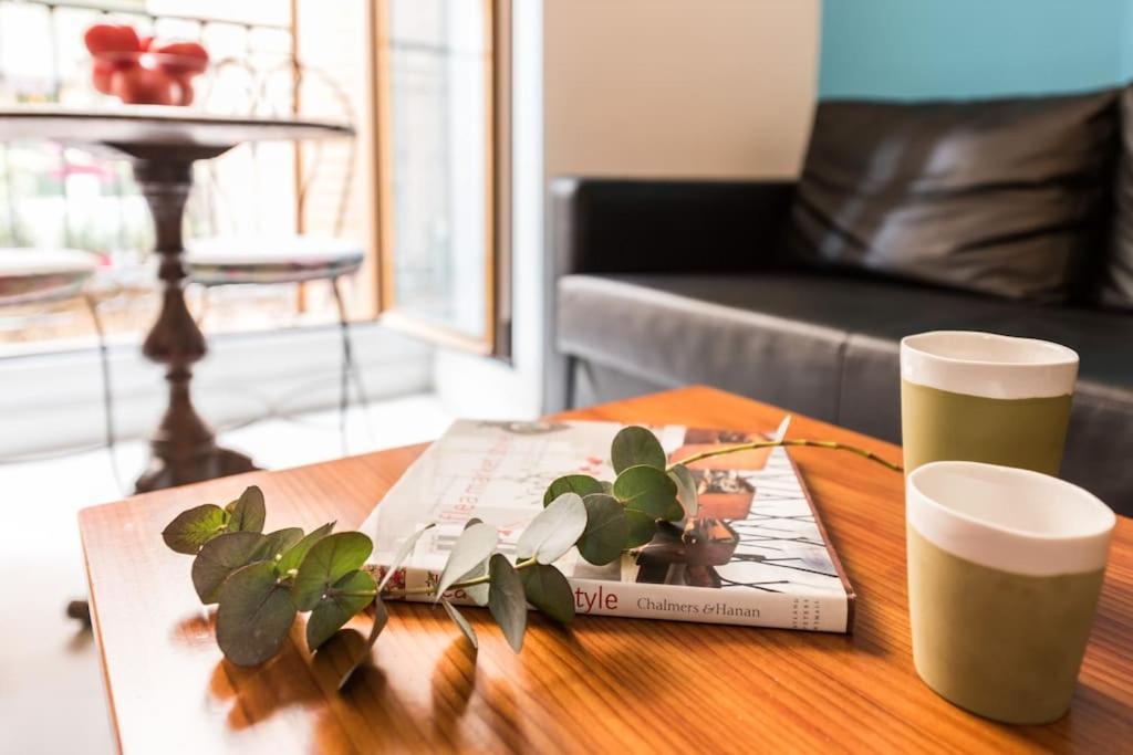 Your Cozy Nest Plaza Mayor - Sol - Rastro - Wifi - Almendro Apartamento