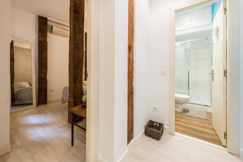 Apartamento Your Cozy Nest Plaza Mayor - Sol - Rastro - Wifi - Almendro