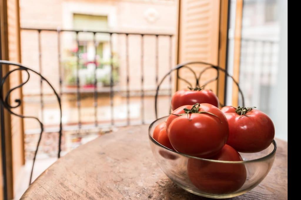 Apartamento Your Cozy Nest Plaza Mayor - Sol - Rastro - Wifi - Almendro *