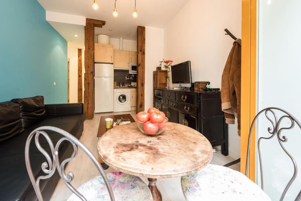 Your Cozy Nest Plaza Mayor - Sol - Rastro - Wifi - Almendro *