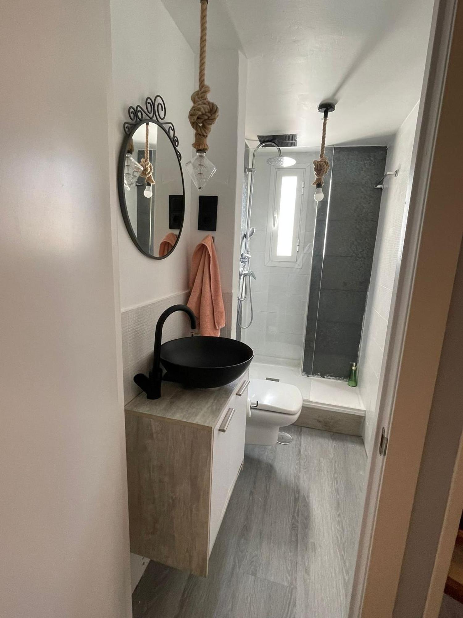 Cebada Apartamento