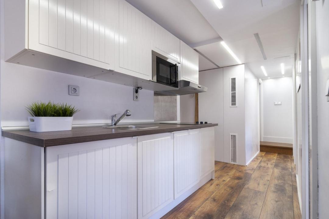 Apartment Minty - Plaza Mayor 2 Bd