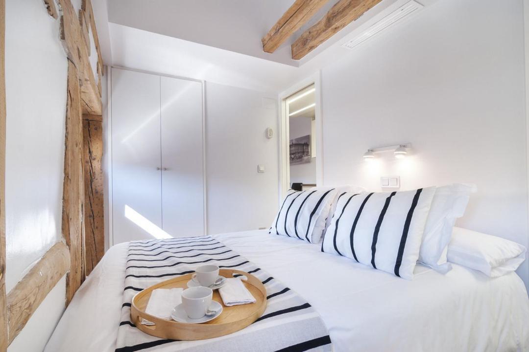 Apartment Minty - Plaza Mayor 2 Bd *