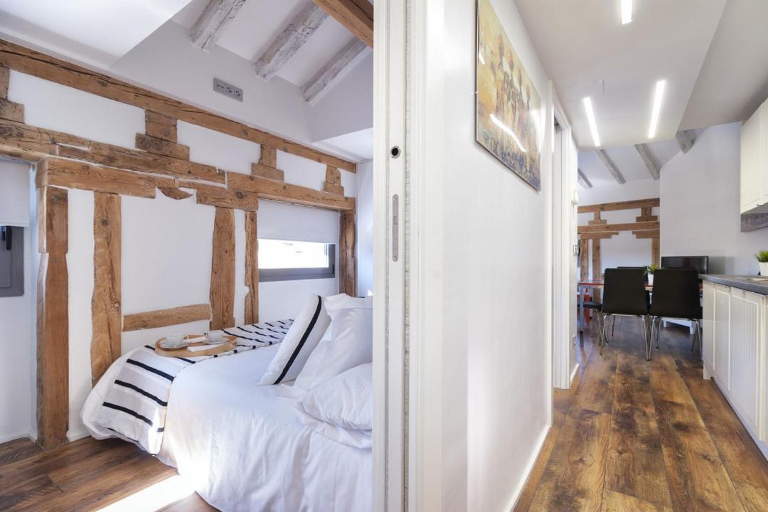 Minty - Plaza Mayor 2 Bd *