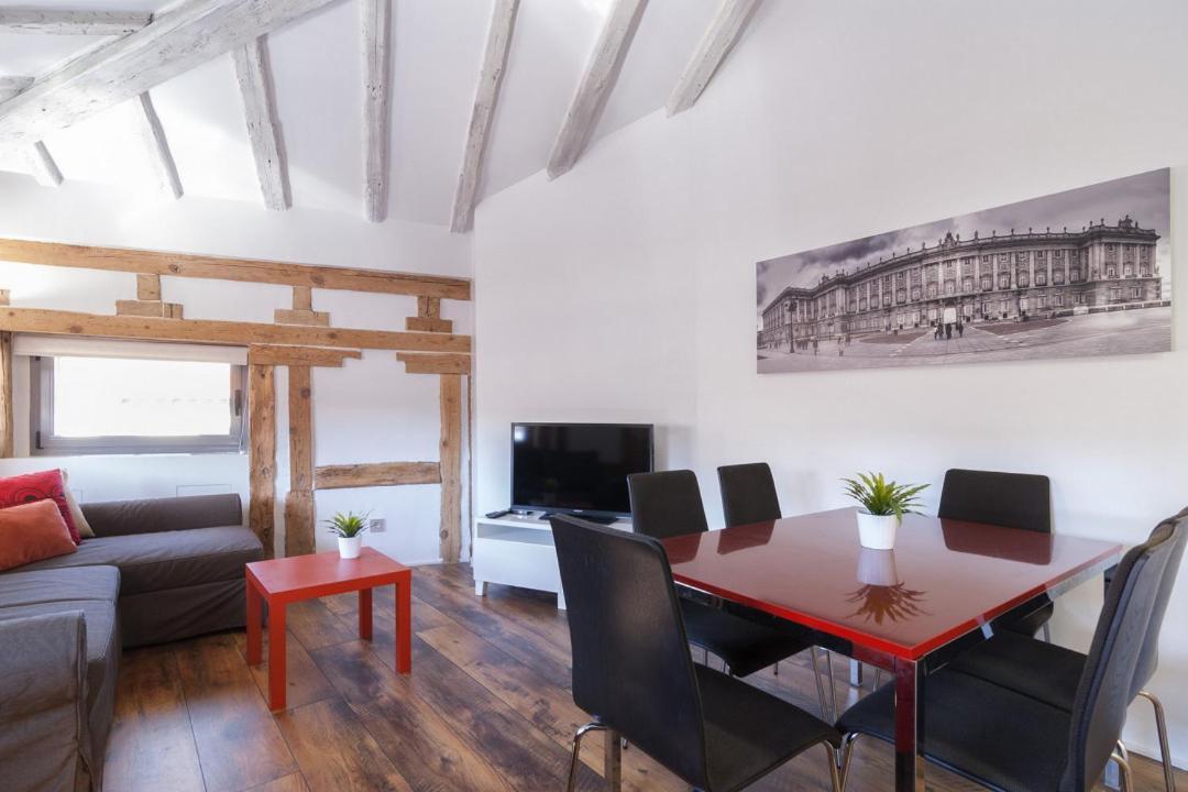 Minty - Plaza Mayor 2 Bd * Madrid