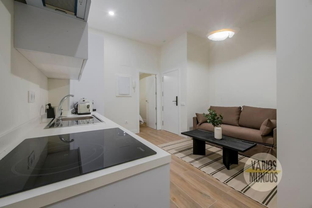 Apartamento Cool Y Centrico 6px En Plena Plaza Del Carmen E2