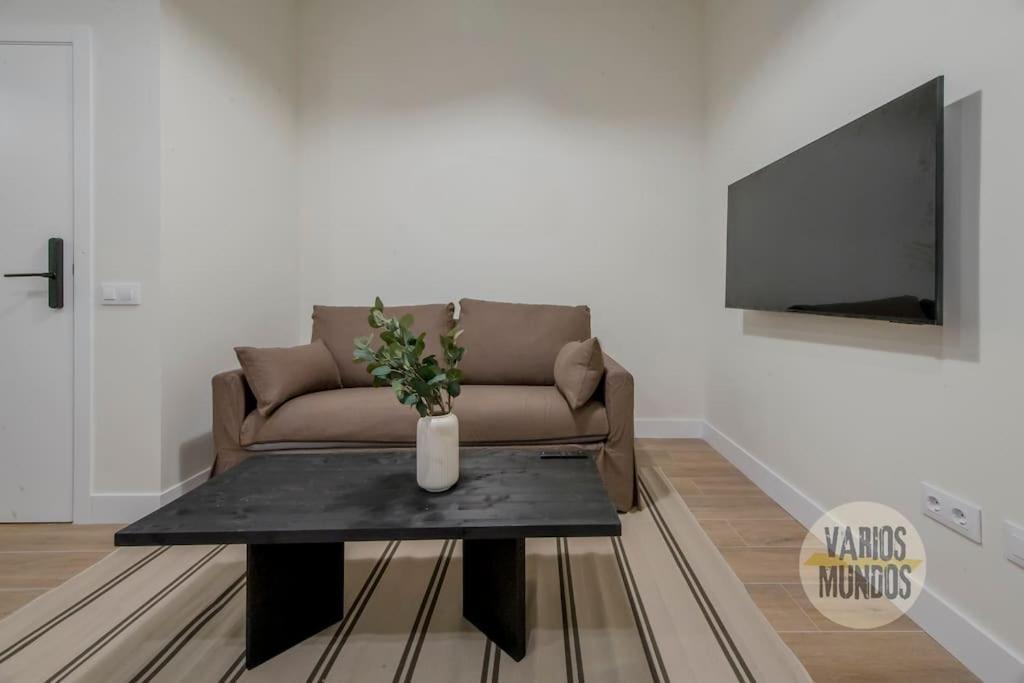 Cool Y Centrico 6px En Plena Plaza Del Carmen E2 Apartamento