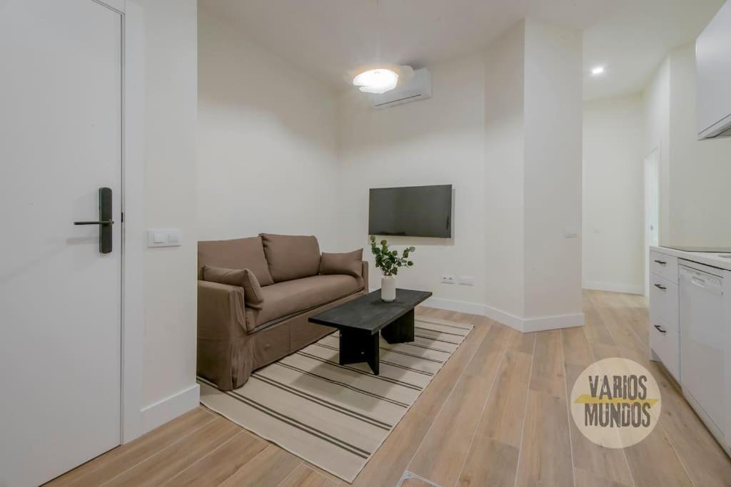 Apartamento Cool Y Centrico 6px En Plena Plaza Del Carmen E2 *