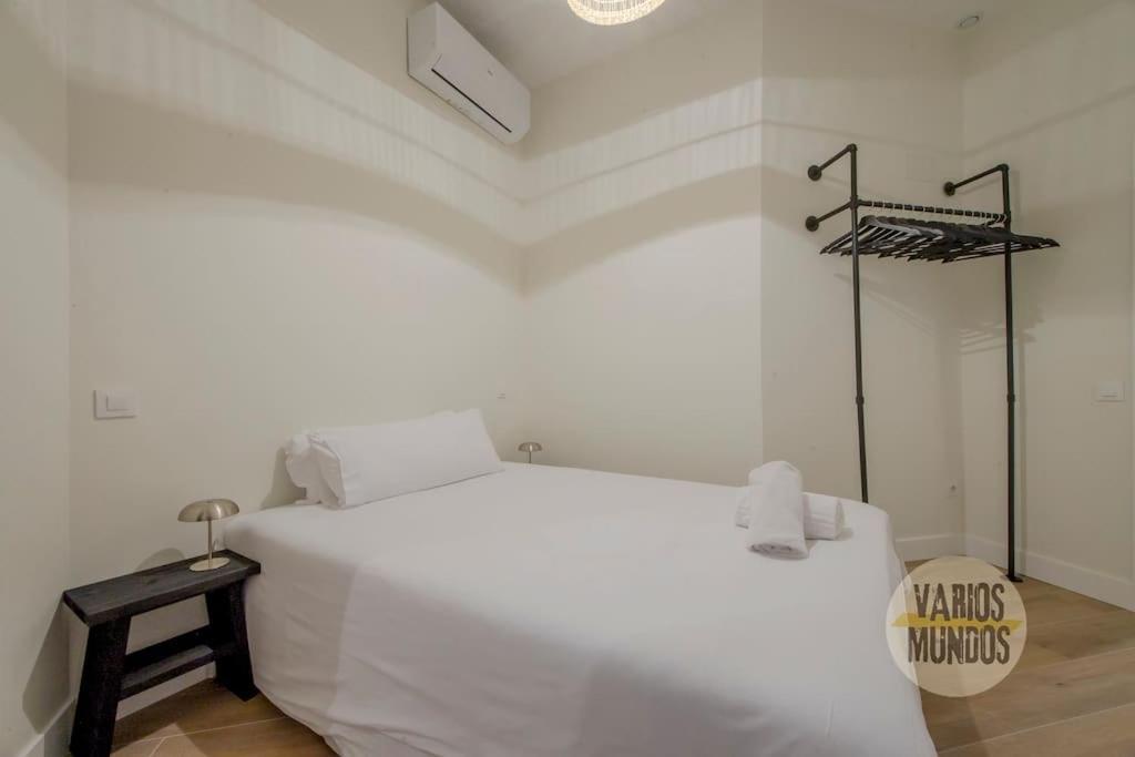 Apartamento Cool Y Centrico 6px En Plena Plaza Del Carmen E2 Madrid