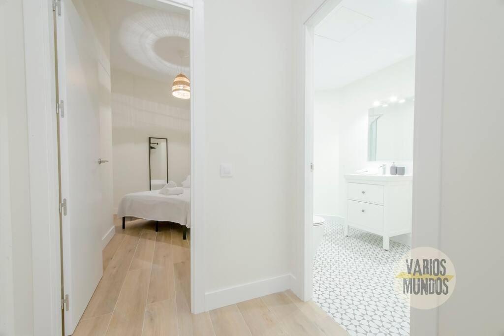 Apartamento Cool Y Centrico 6px En Plena Plaza Del Carmen E2 Madrid