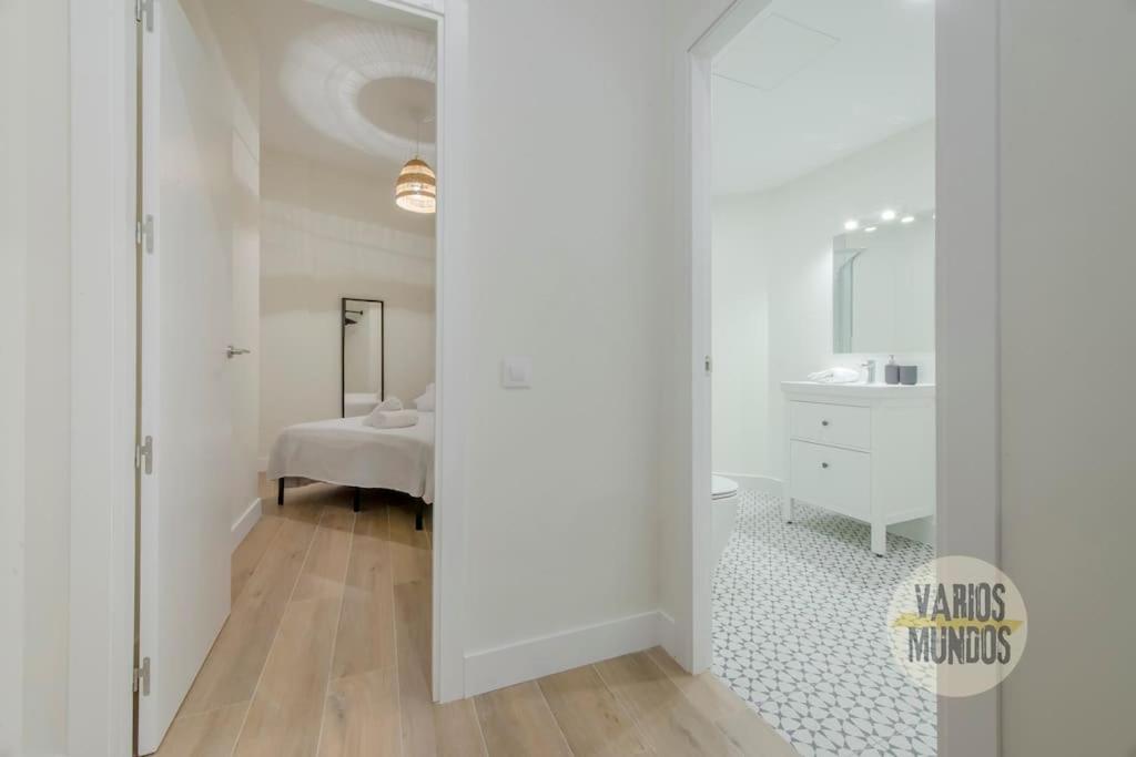 Cool Y Centrico 6px En Plena Plaza Del Carmen E2 Apartamento Madrid