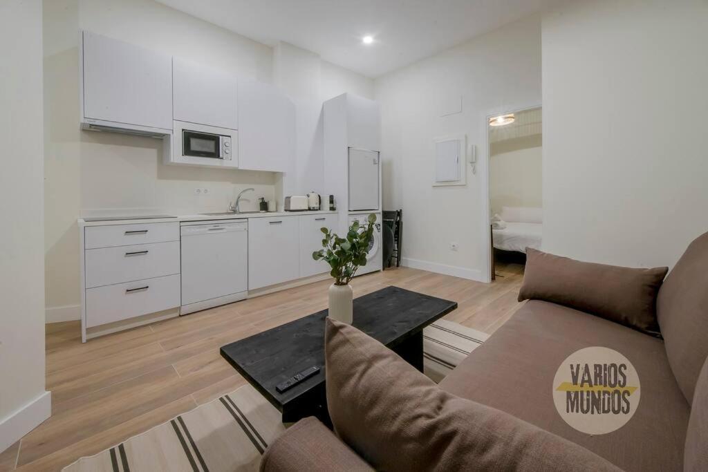 Apartamento Cool Y Centrico 6px En Plena Plaza Del Carmen E2 *