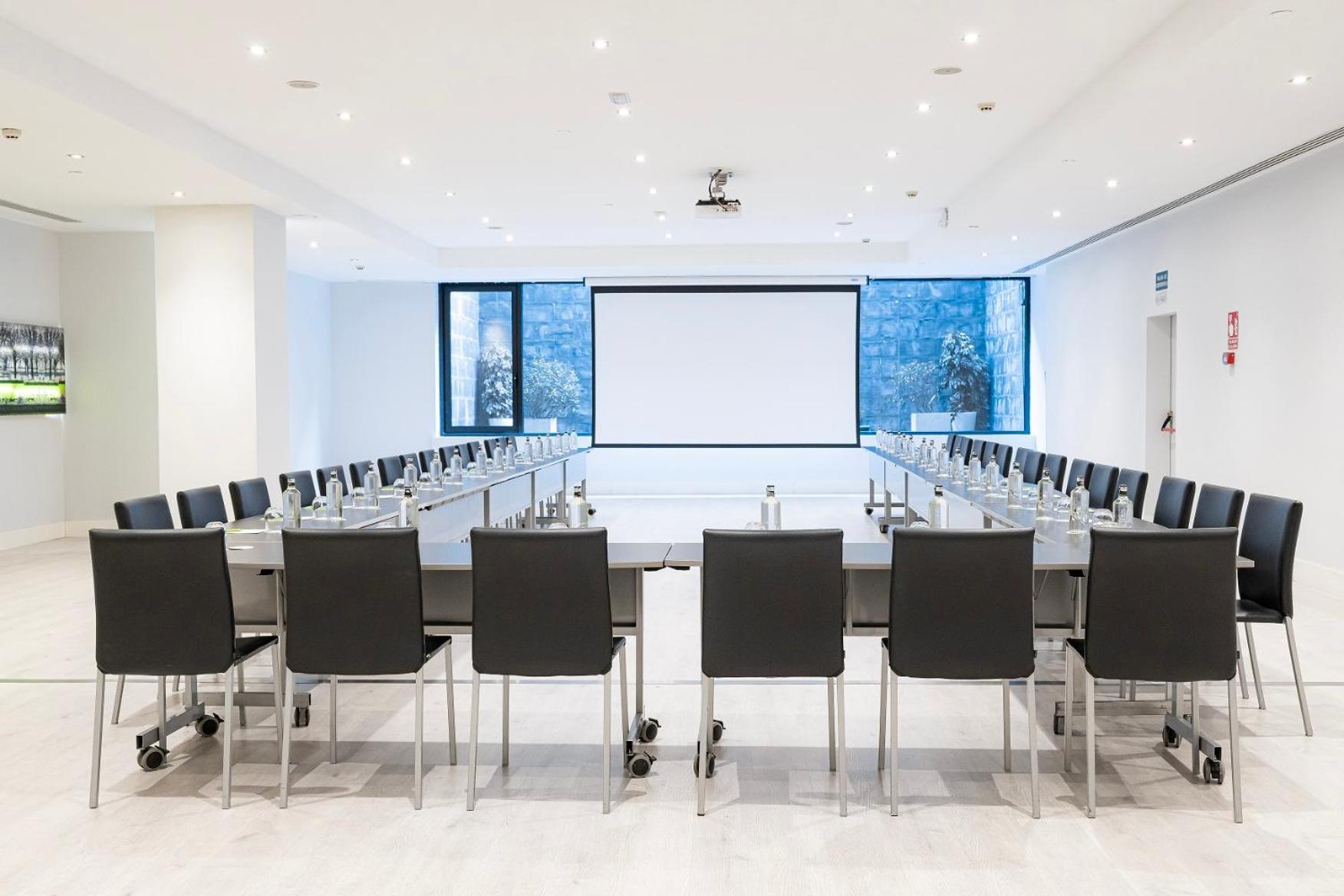 Nuevo Boston 4*