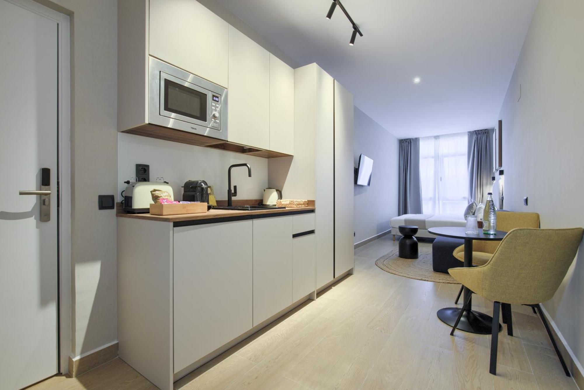 Dobo Homes - L35 Apartamento Madrid