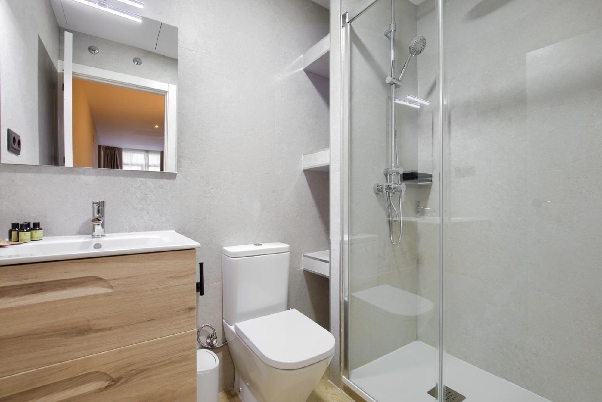 Dobo Homes - L35 Madrid