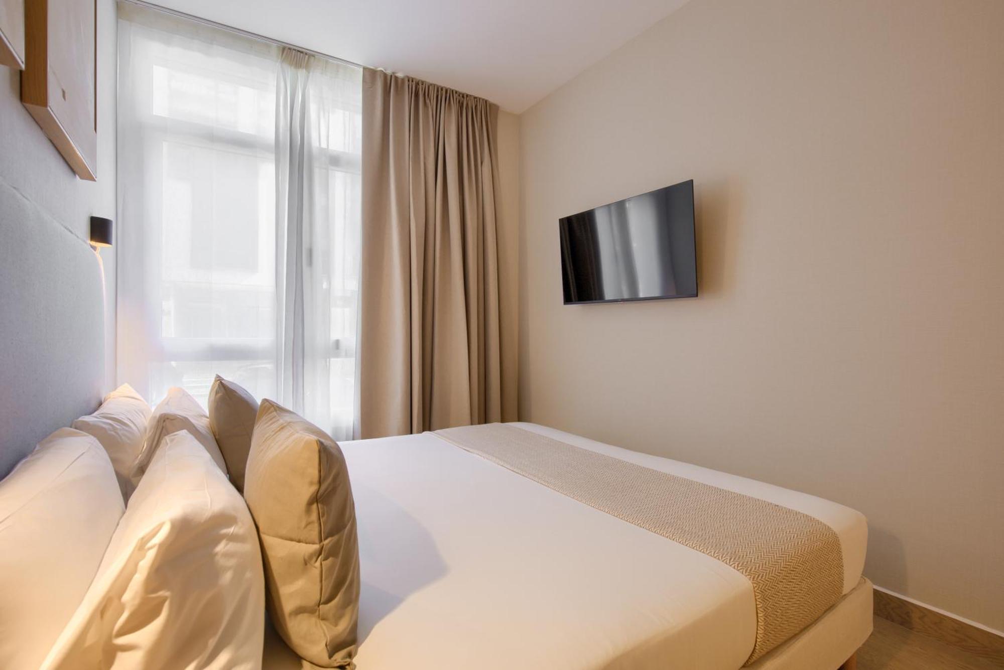 Dobo Homes - L35 Madrid