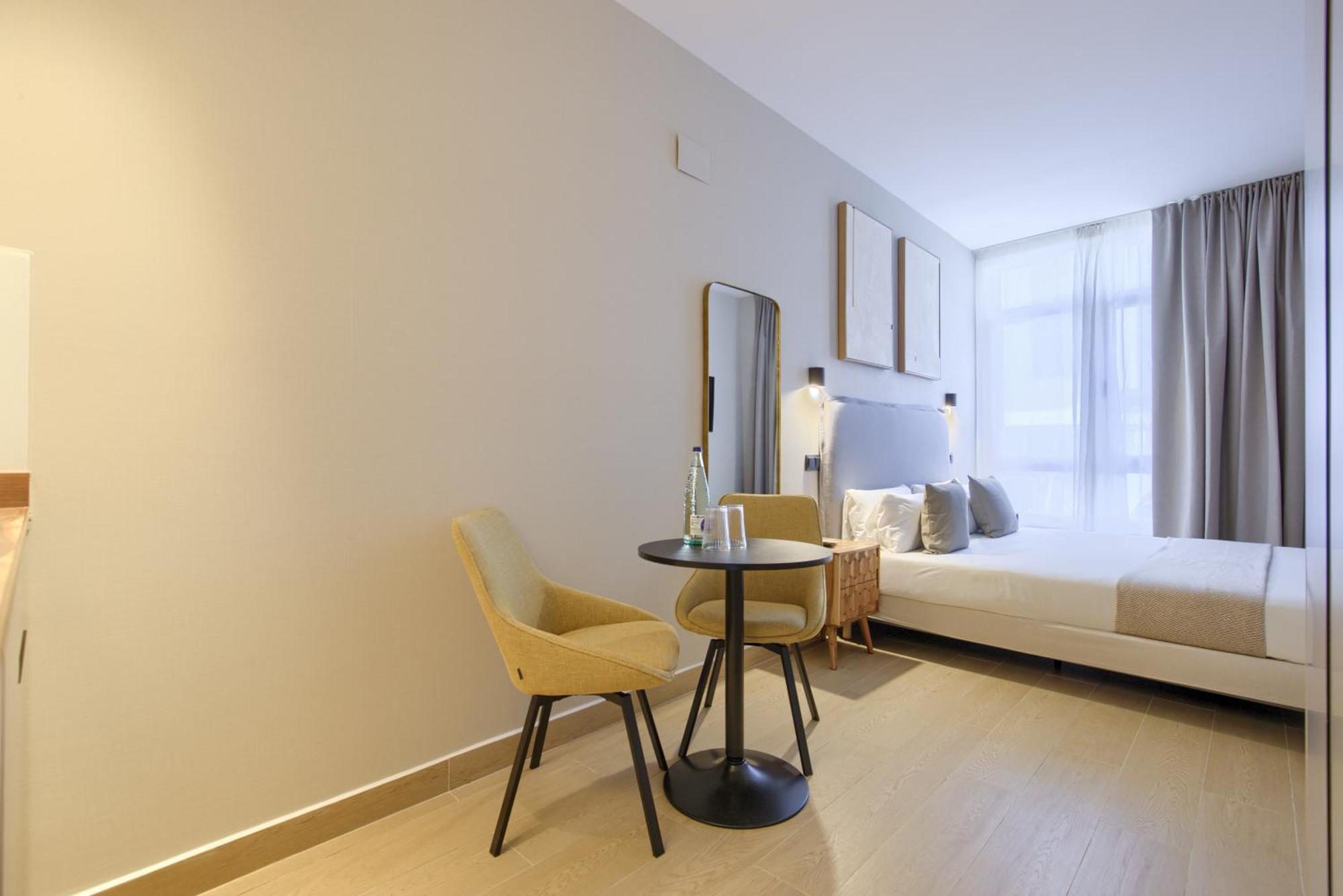 Apartamento Dobo Homes - L35 Madrid