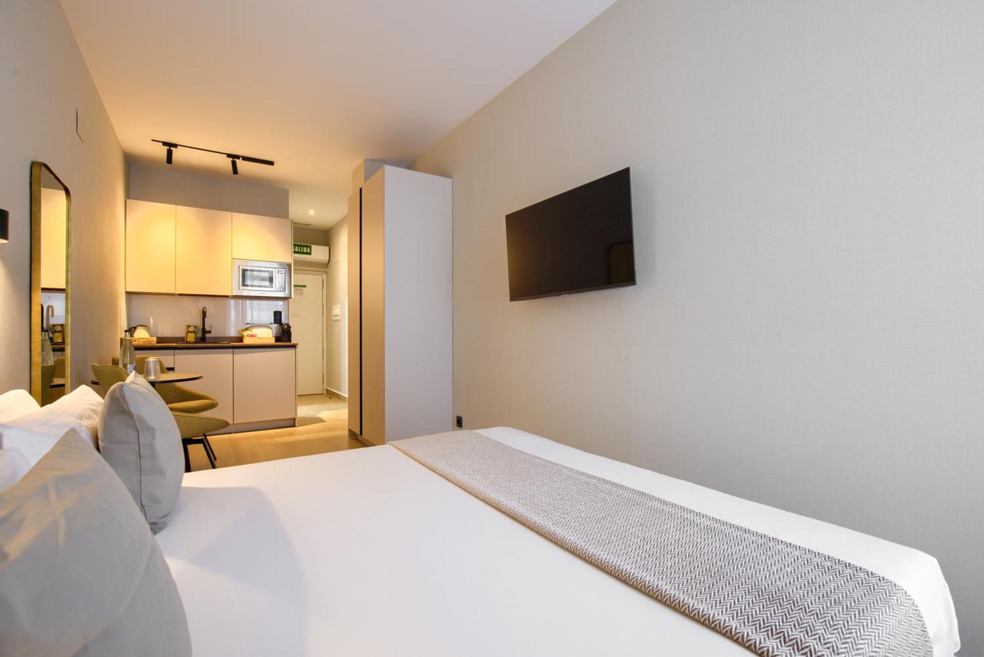 Dobo Homes - L35 Madrid