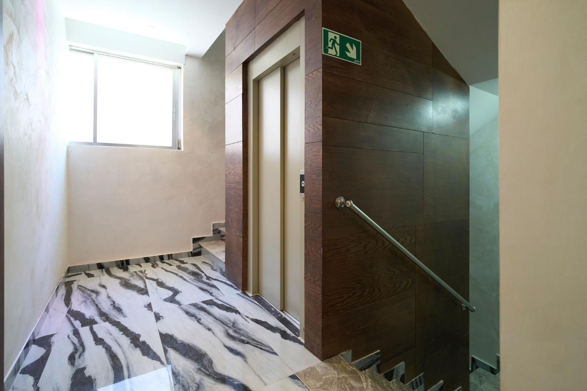 Menoir Dorsett Usera Hotel