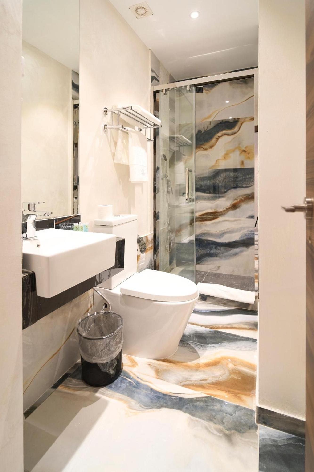 Menoir Dorsett Usera 3* Madrid
