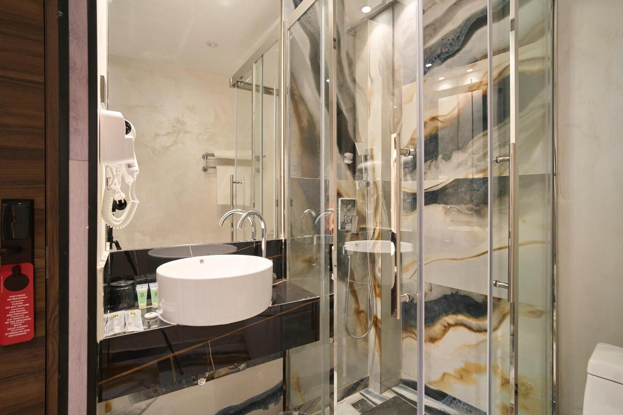 Hotel Menoir Dorsett Usera Madrid