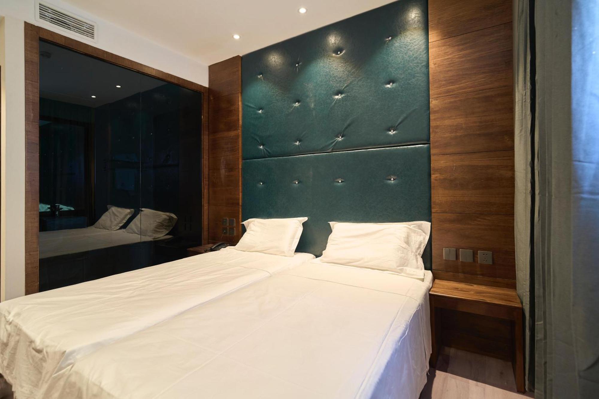 Menoir Dorsett Usera Hotel 3*