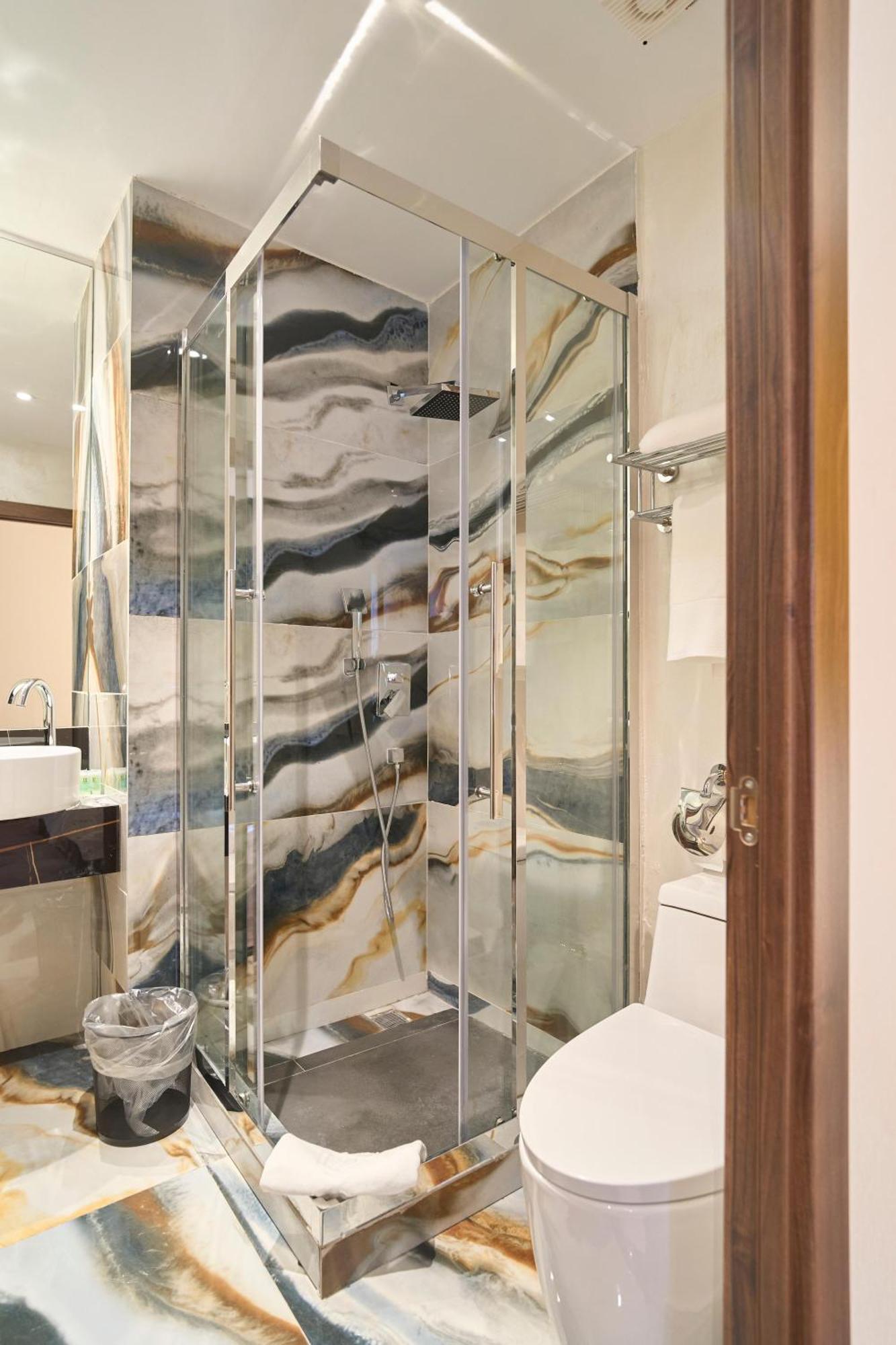 Menoir Dorsett Usera Hotel Madrid