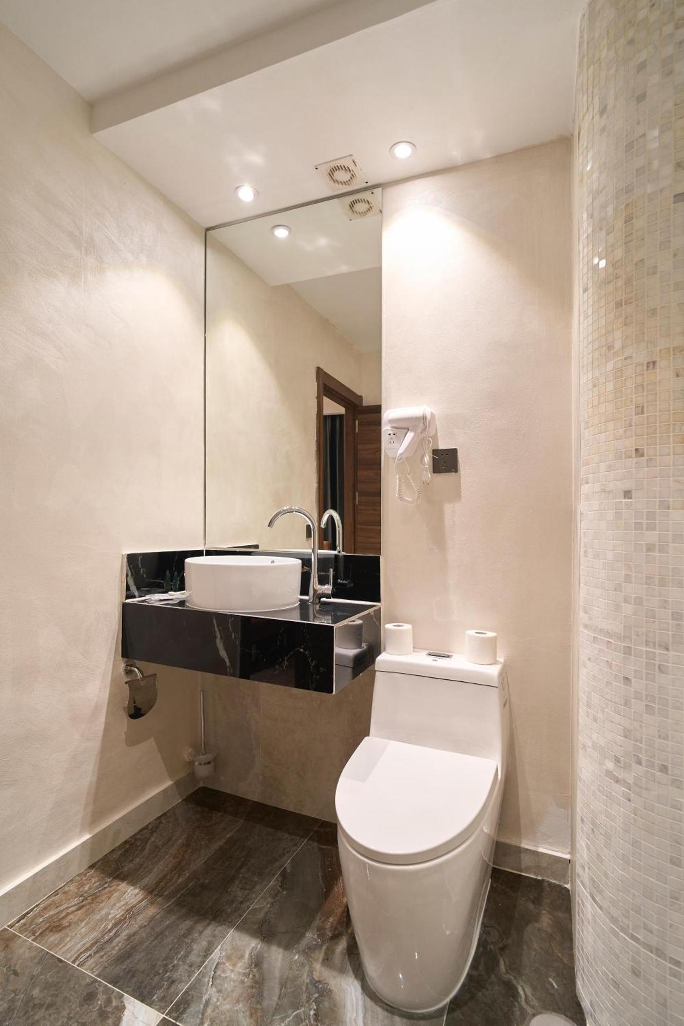 Hotel Menoir Dorsett Usera 3*