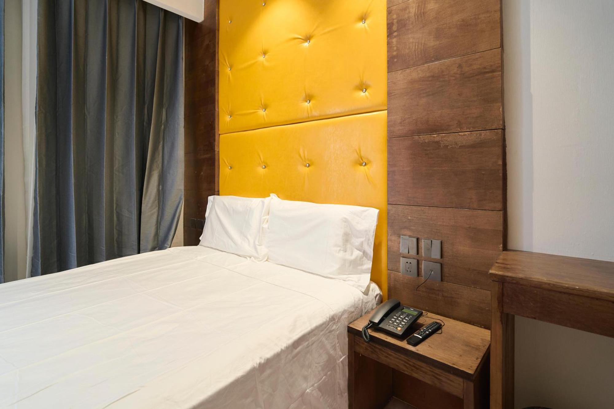 Menoir Dorsett Usera Hotel Madrid