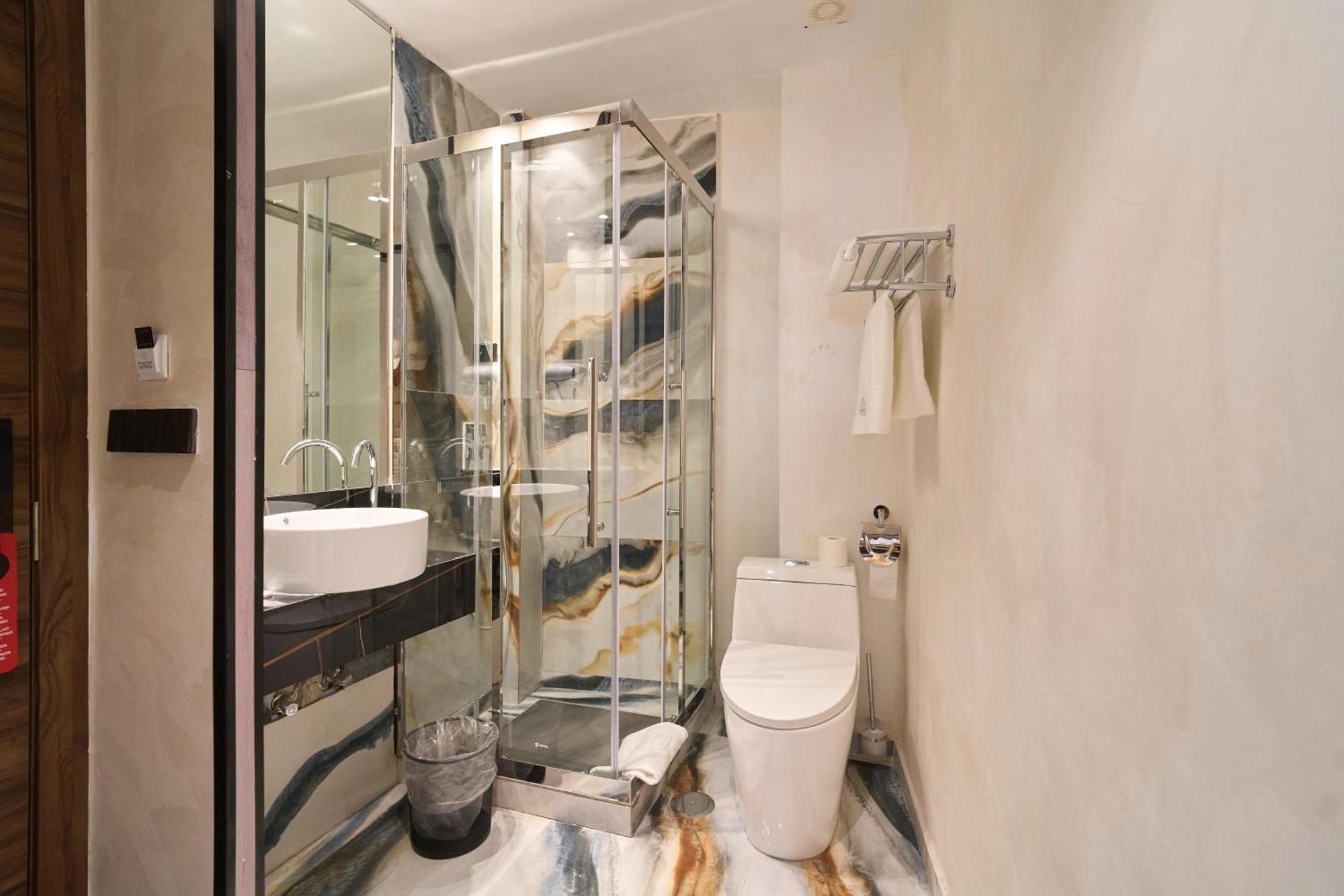 Menoir Dorsett Usera Hotel 3*