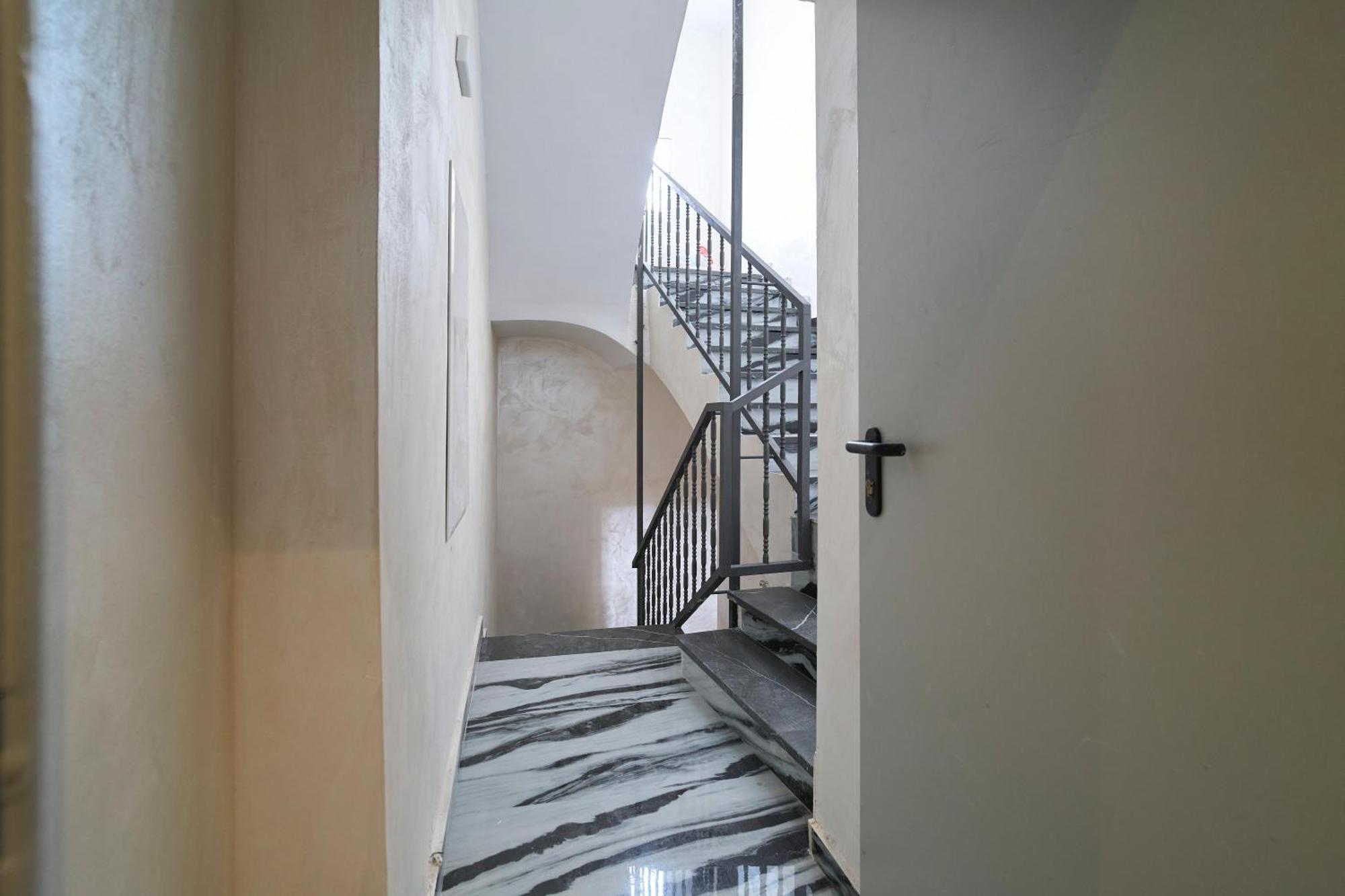 Menoir Dorsett Usera Hotel 3*