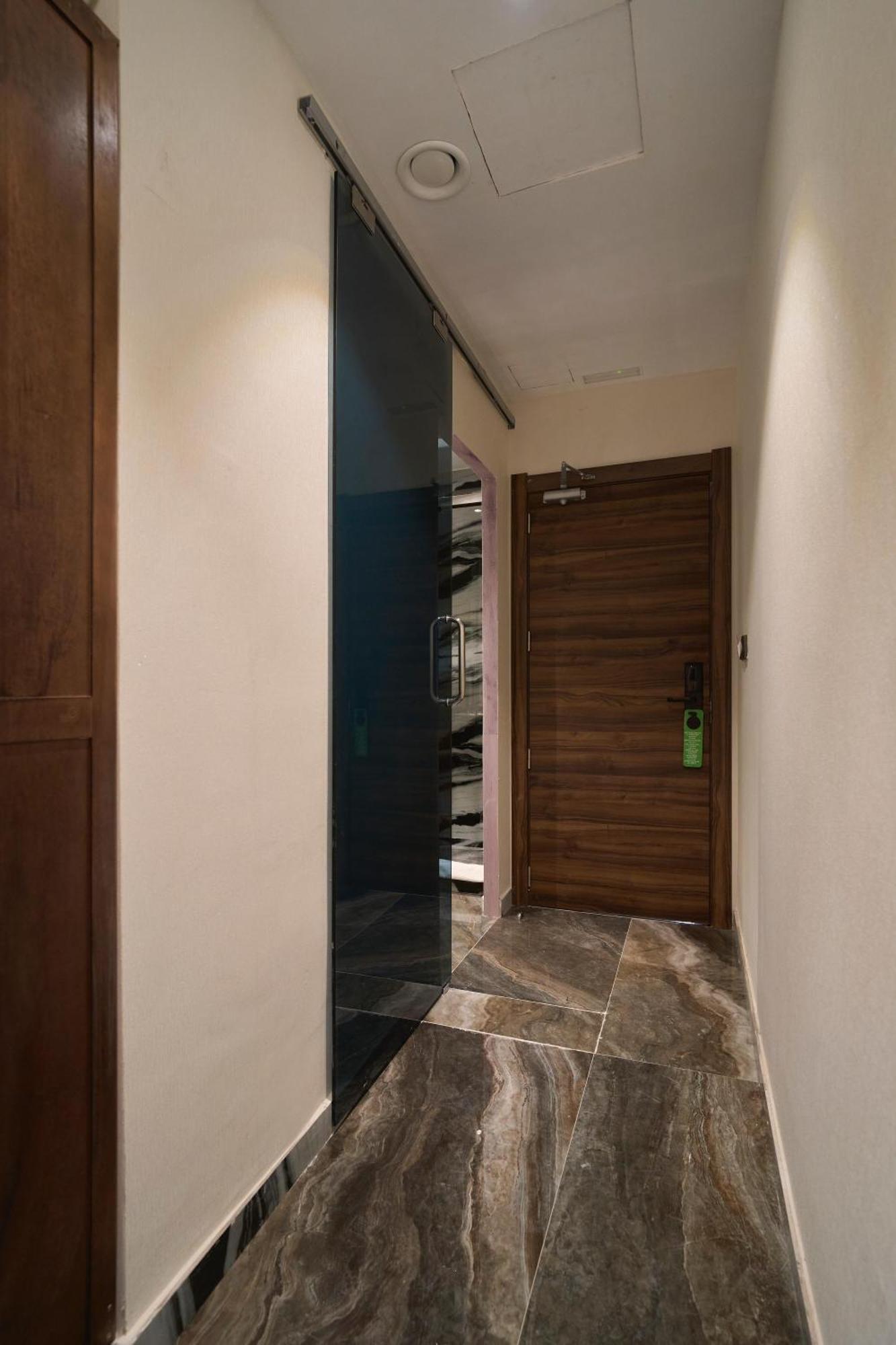 Menoir Dorsett Usera 3* Madrid