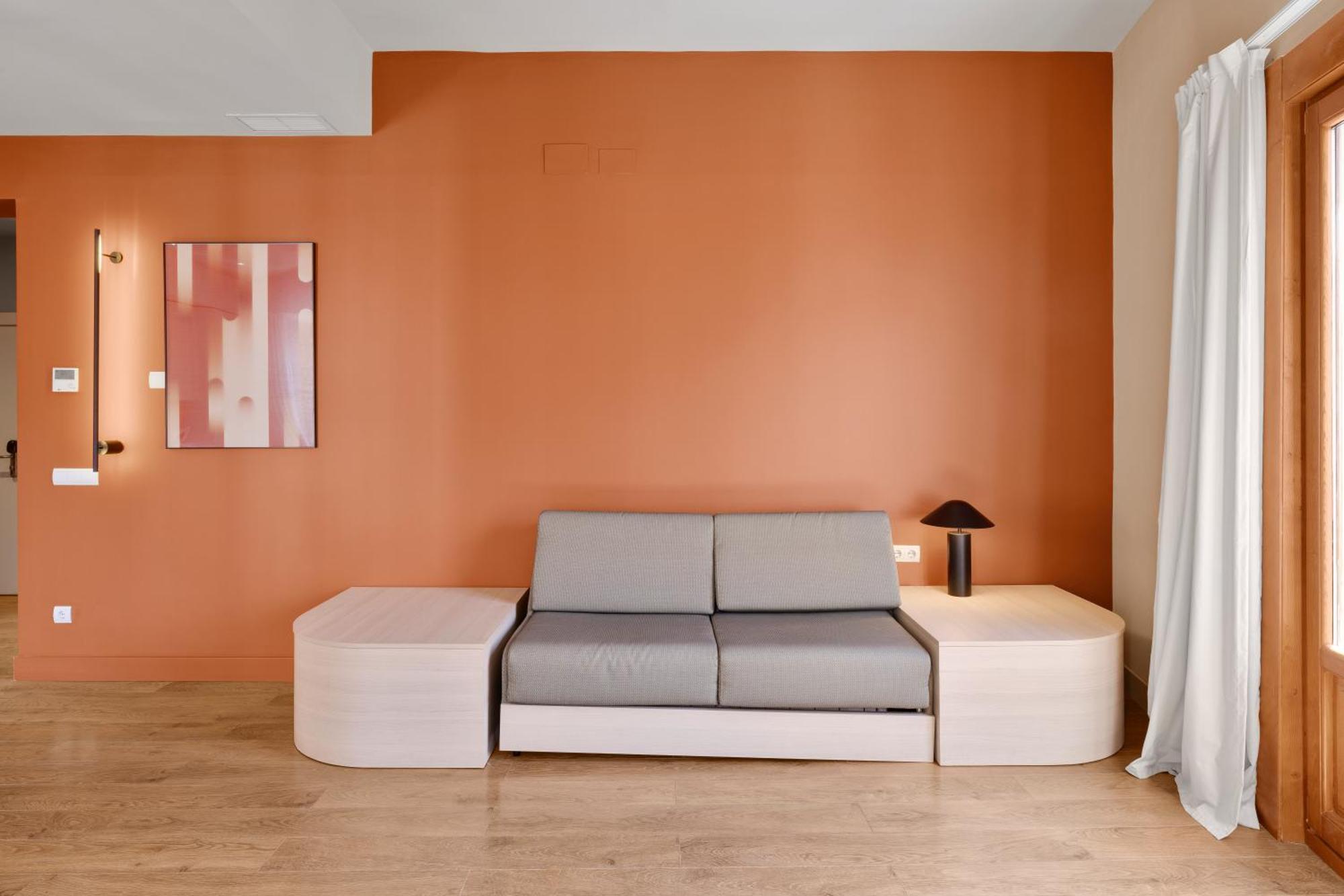 Apartamento Centro Fuencarral 46 Madrid