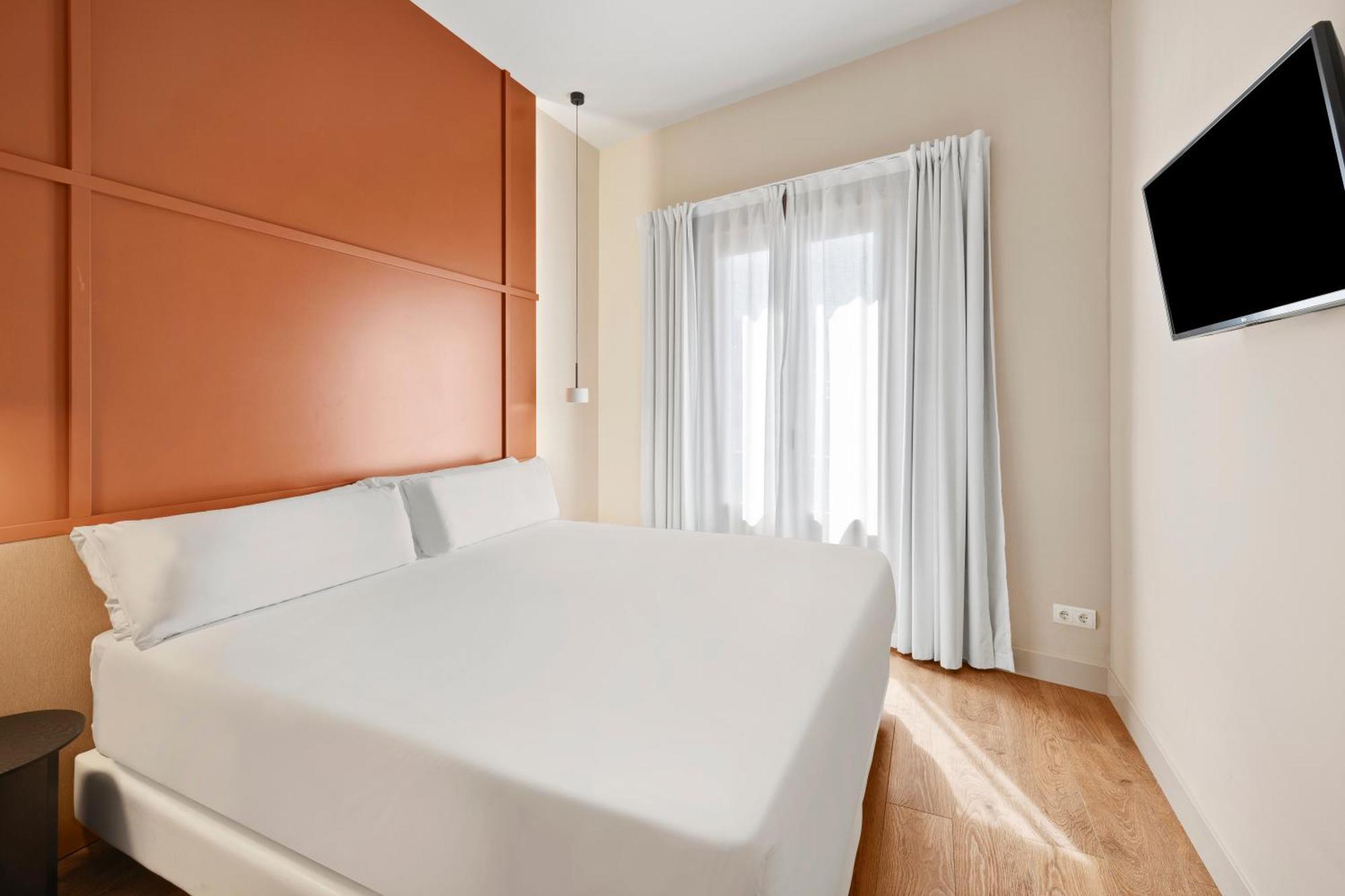 Apartamento Centro Fuencarral 46